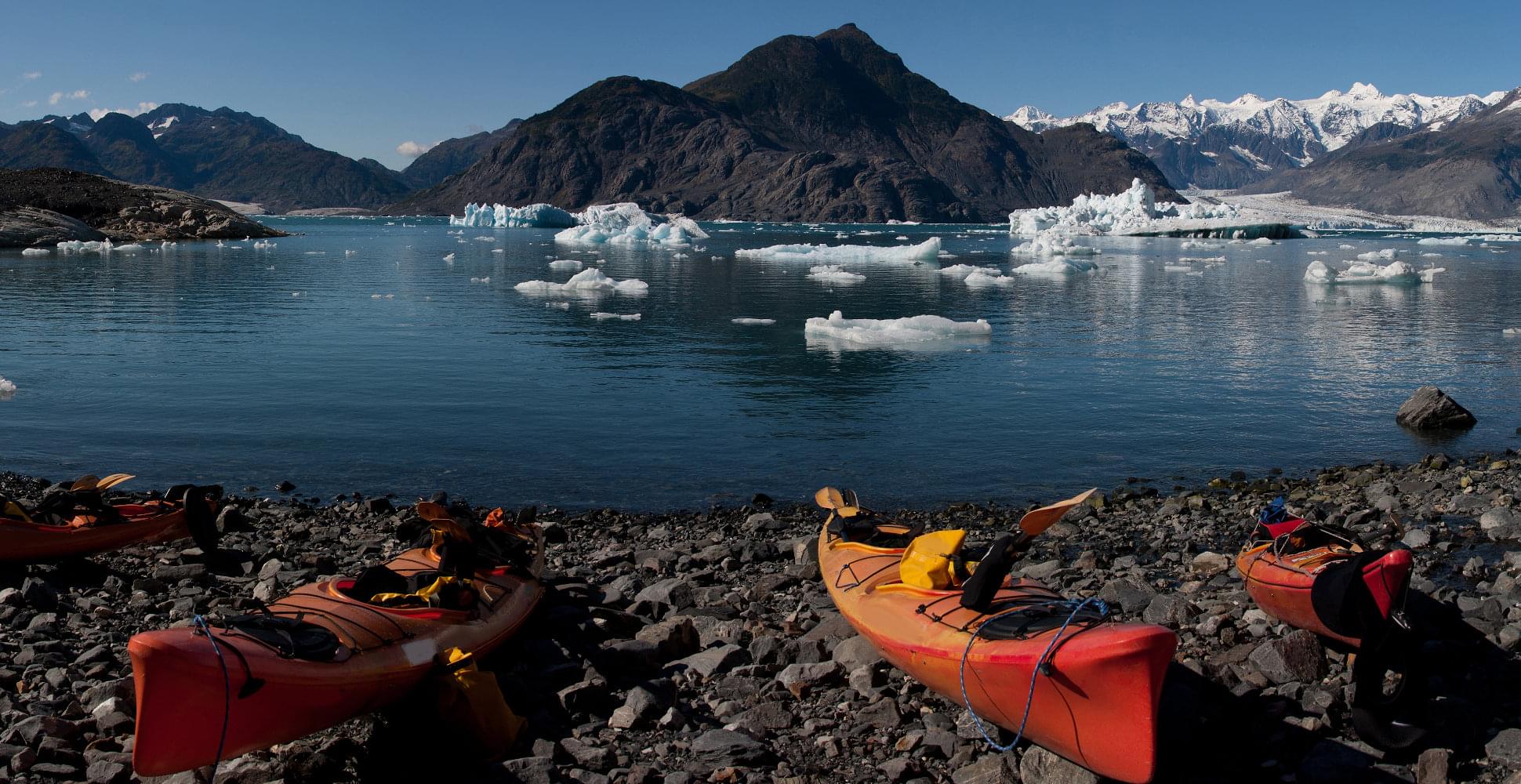  MOUNTAINS TO SEA ALASKA Vacation - Habibi World Travel & Tour ALASKA