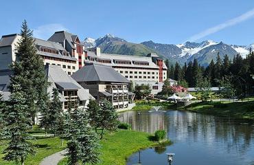  MOUNTAINS TO SEA ALASKA Vacation - Habibi World Travel & Tour ALASKA