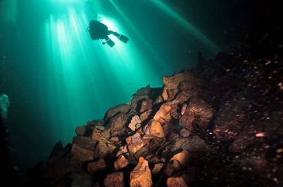Learn to dive in Cenote-mexico -  Incredible journey - https://habibi-world-travel-agency.com/