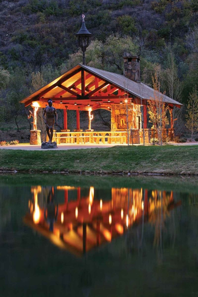  WESTERN PARADISE - Habibi World Travel & Tour America