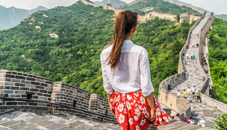 China 15 days Pandas Yangtze - Habibi World Travel  and Tour