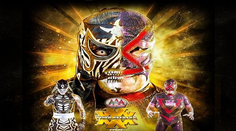 Lucha Libre 01- Habibi World Travel & Tour