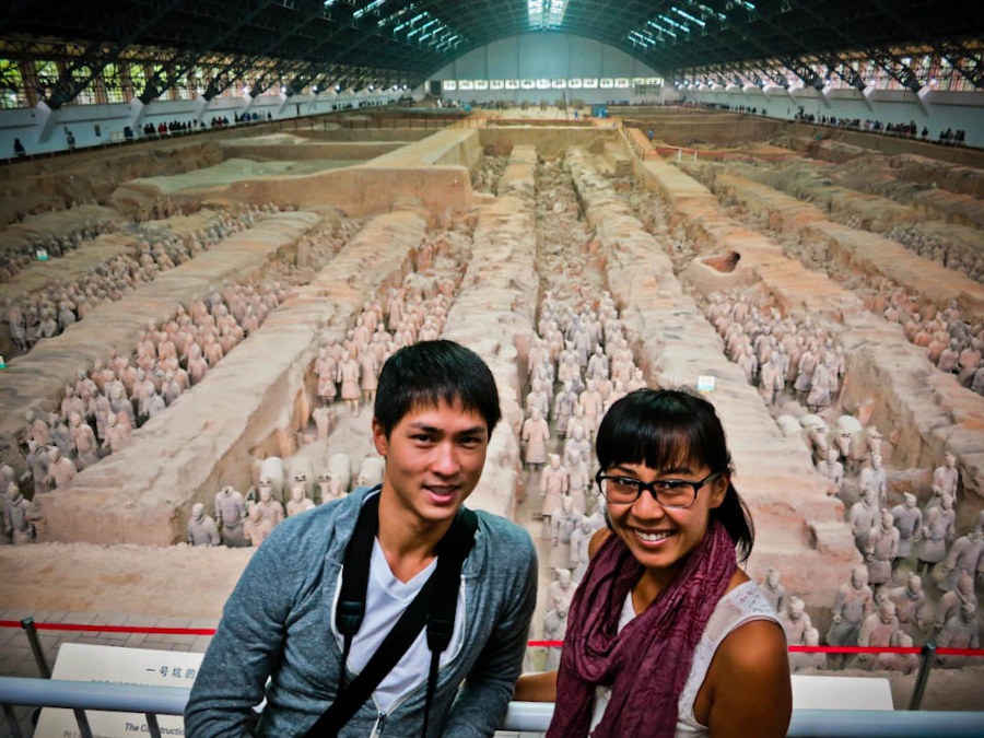 Impression China - Incredible journey - Habibi-world Travel & Tour