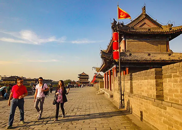 Incredible Zhangjiajie 11-Day Private Tour 