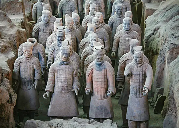 Incredible Zhangjiajie 11-Day Private Tour