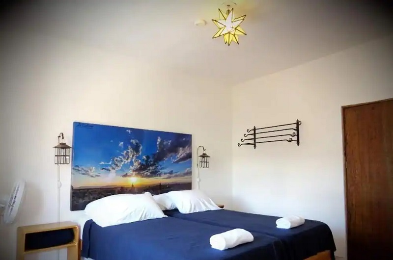 La Catrina Hostel