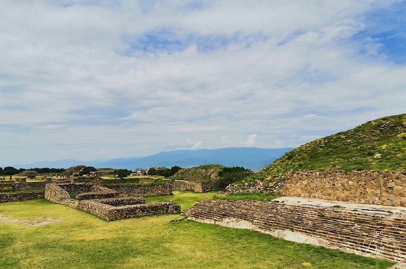 Footsteps of the Aztecs and Mayans Habibi World Travel