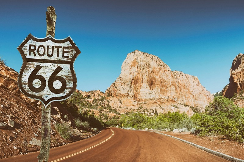 MOTORCYCLE-TRAVEL -13 USA - Habibi World Travel