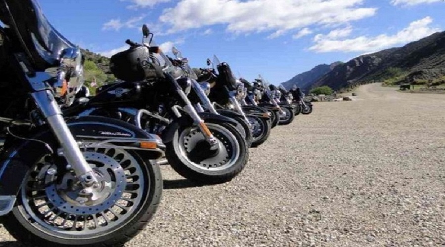 MOTORCYCLE-TRAVEL - USA -1  Habibi World Travel