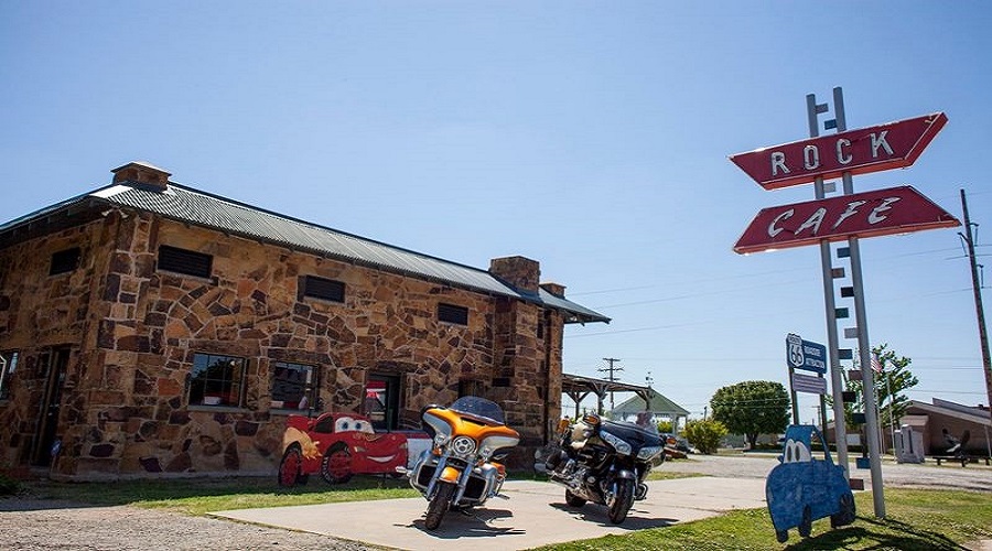 MOTORCYCLE-TRAVEL -2 USA - Habibi World Travel