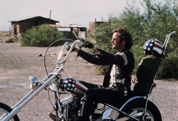 MOTORCYCLE-TRAVEL -5 USA - Habibi World Travel