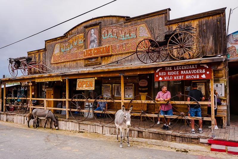 MOTORCYCLE-TRAVEL -423053 USA - Habibi World Travel