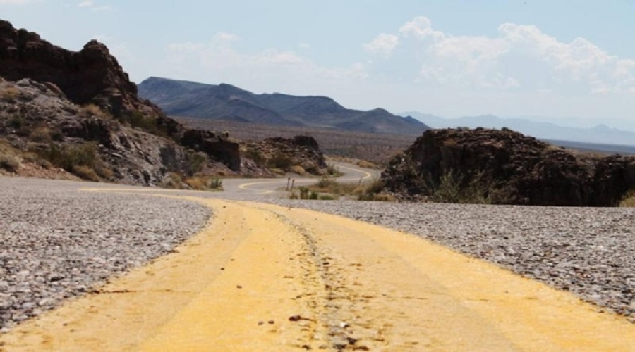 MOTORCYCLE-TRAVEL -430453 USA - Habibi World Travel