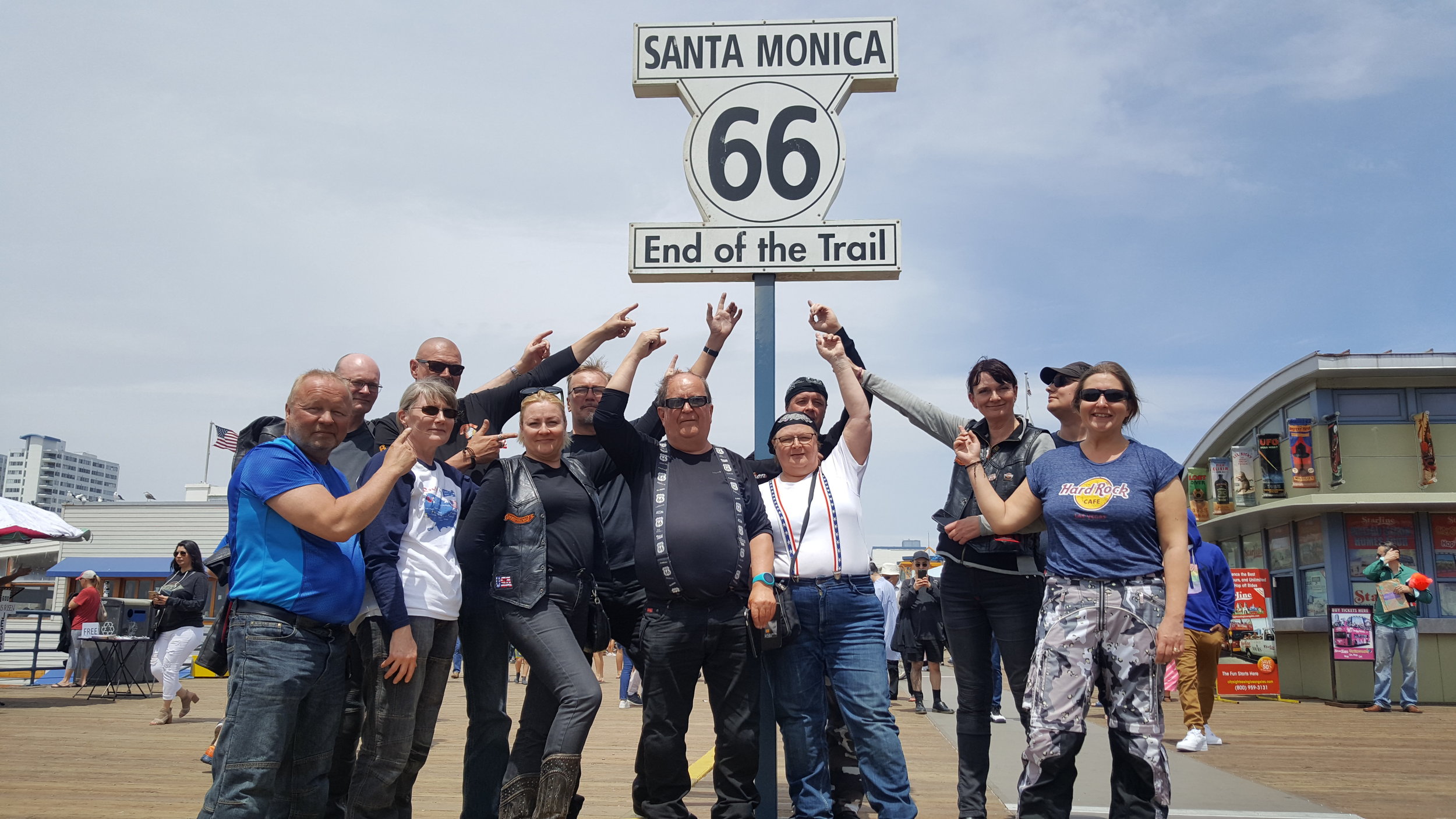 MOTORCYCLE-TRAVEL -434583 USA - Habibi World Travel