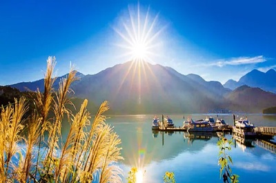 Habibi World Travel Best of Taiwan
