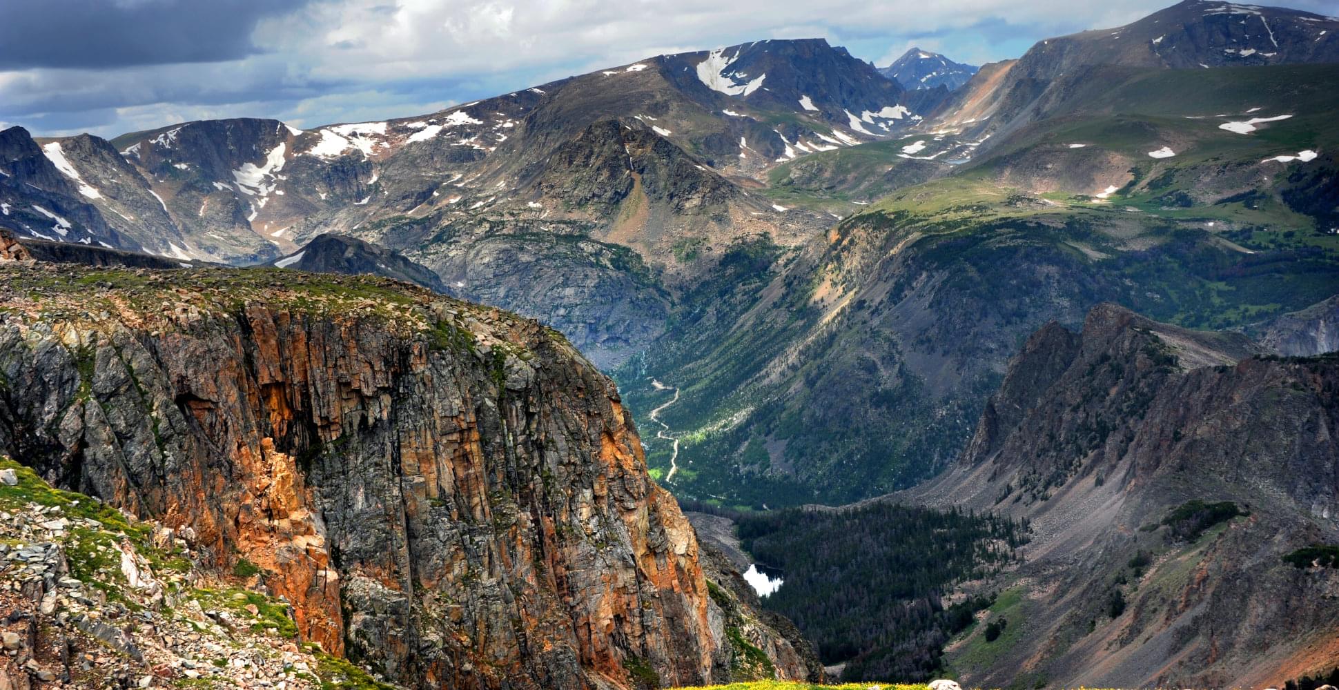  Great American West USA - Habibi World Travel & Tour America