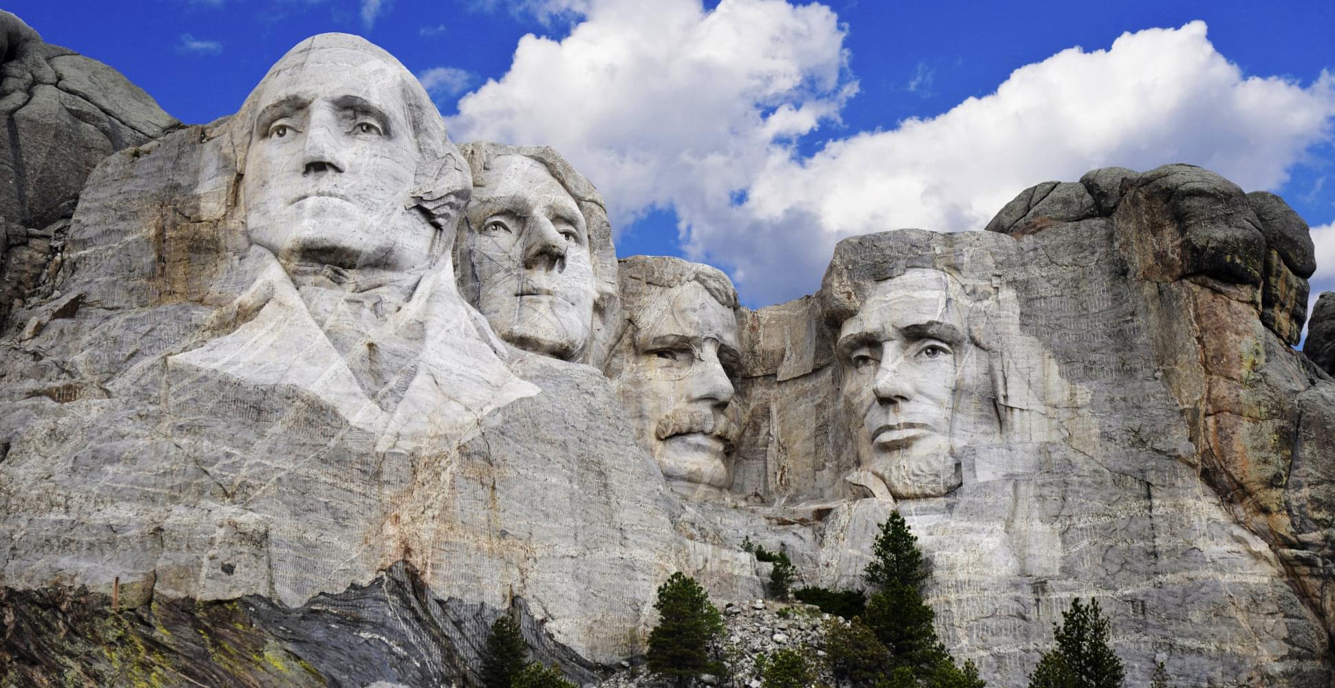  Great American West USA - Habibi World Travel & Tour America