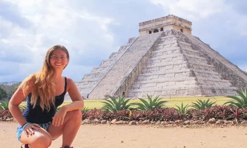 Vacation Mexico
