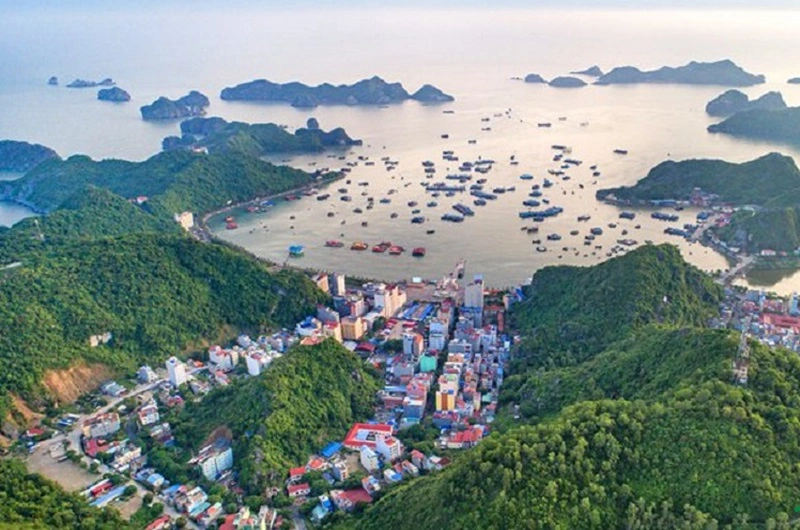 Vietnam Trip - 06- HA LONG BAY - Habibi World Travel and Tour - 04