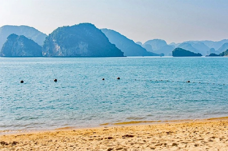 Vietnam Trip - 09- HA LONG BAY - Habibi World Travel and Tour - 04
