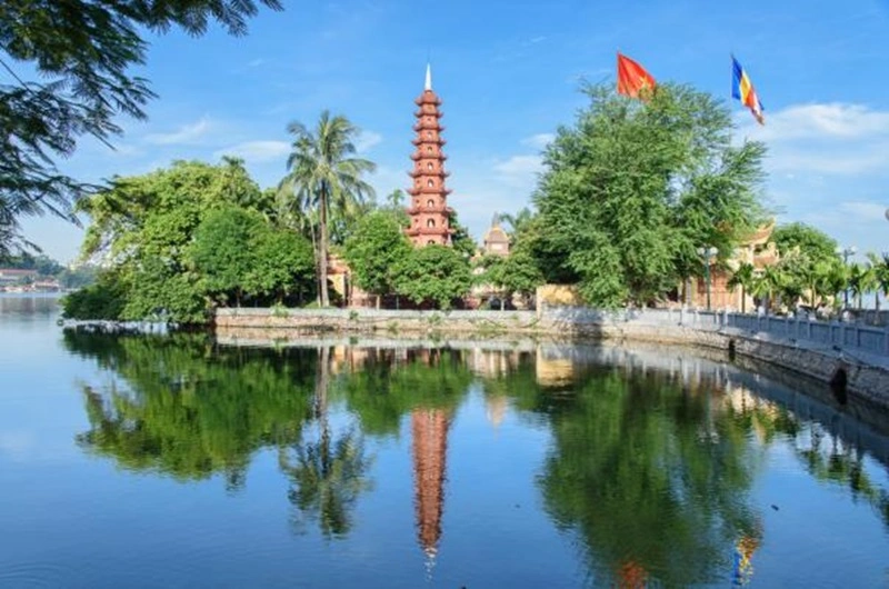 Vietnam Trip - 02- HOI AN - Habibi World Travel and Tour