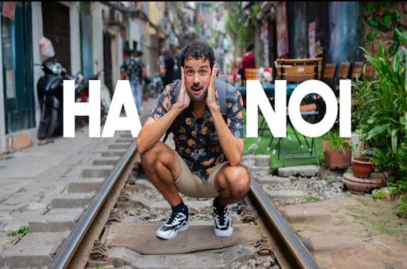 HA NOI CITY TOUR
