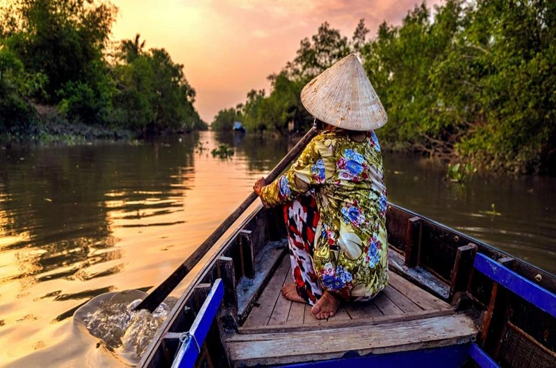 Vietnam From South To North 10 days - Habibi World Travel and Tour - 04