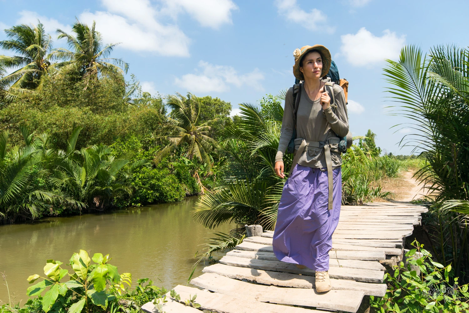 Vietnam view-guerrilla-camp-cu-chi-600nw-2305917395 - Habibi World Travel and Tour - 02