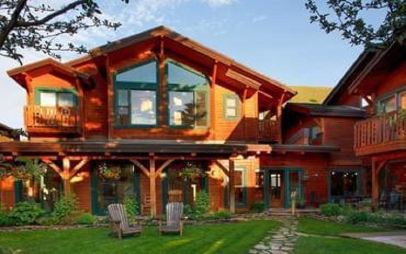  YELLOWSTONE AND GRAND TETON NATIONAL - Habibi World Travel & Tour America