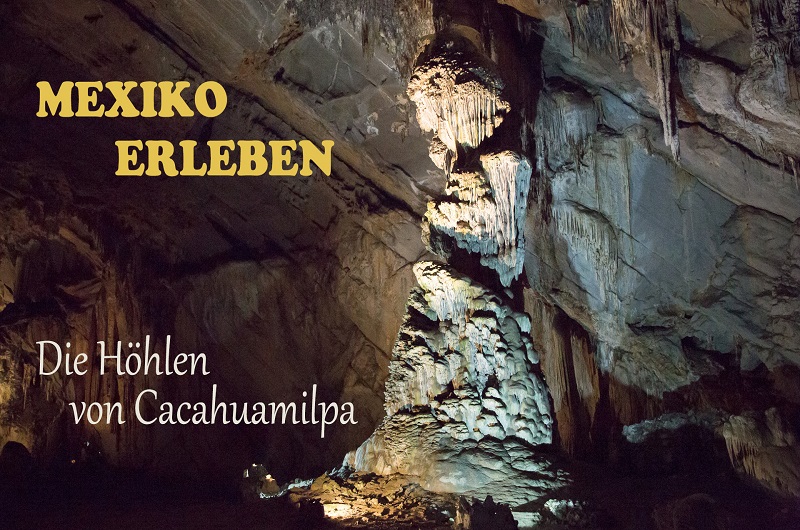 Grutas-de-Cacahuamilpa 1 - Habibi World Travel & Tour