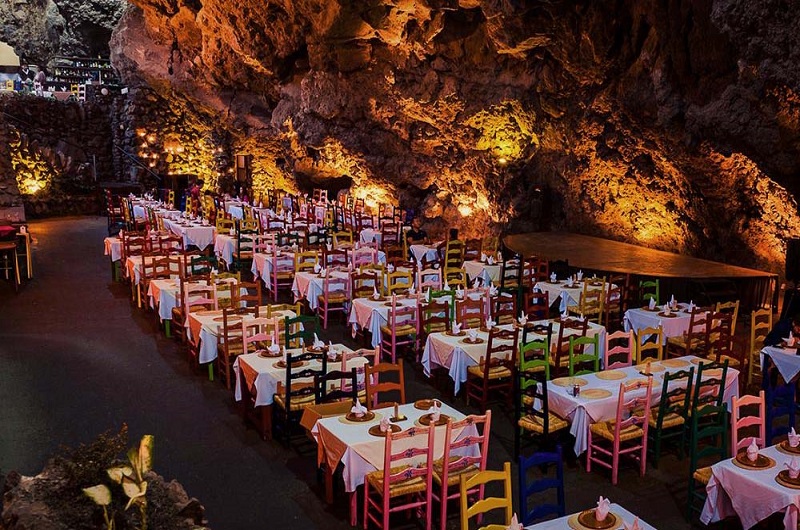 Grutas-de-Cacahuamilpa 4 - Habibi World Travel & Tour