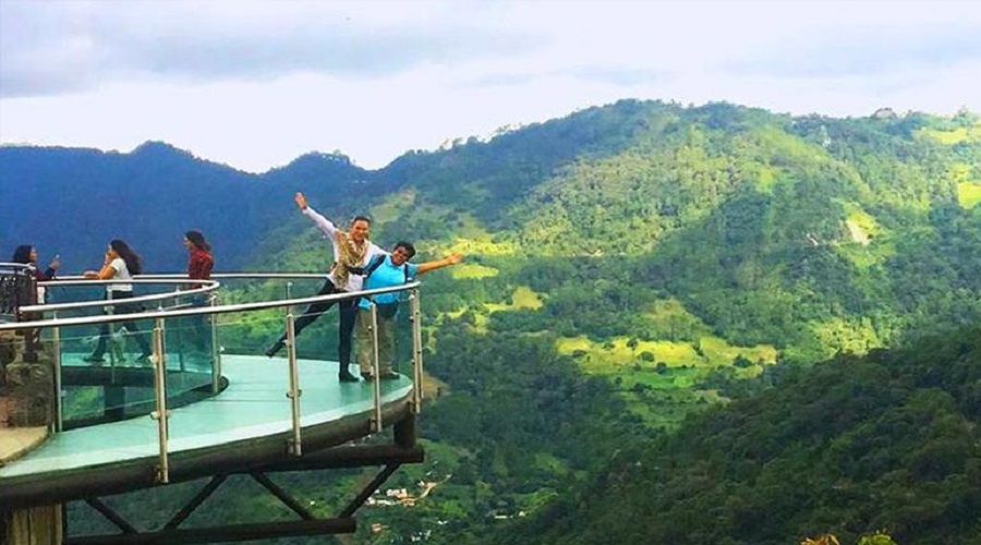 Chignahuapan Habibi World Travel and Tour