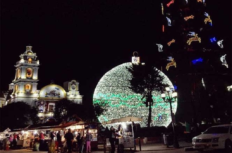 Chignahuapan Habibi World Travel and Tour