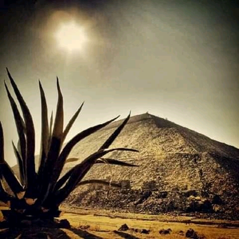 Teotihuacan-Hot-Air-Balloon-Adventure-Walking-Tour 16 - Habibi World Travel & Tour