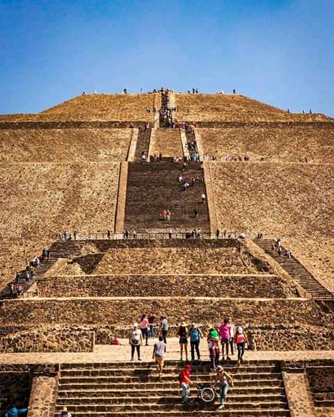 Teotihuacan-Hot-Air-Balloon-Adventure-Walking-Tour 14 - Habibi World Travel & Tour