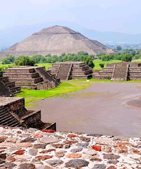 Teotihuacan-Hot-Air-Balloon-Adventure-Walking-Tour 12 - Habibi World Travel & Tour