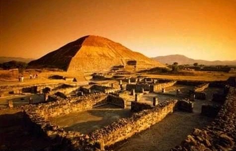 Teotihuacan-Hot-Air-Balloon-Adventure-Walking-Tour 15 - Habibi World Travel & Tour