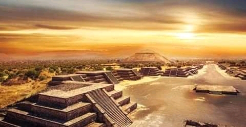 Teotihuacan-Hot-Air-Balloon-Adventure-Walking-Tour 11 - Habibi World Travel & Tour