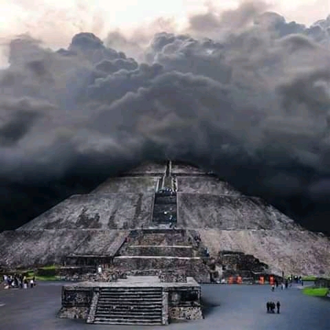 Teotihuacan-Hot-Air-Balloon-Adventure-Walking-Tour 18 - Habibi World Travel & Tour