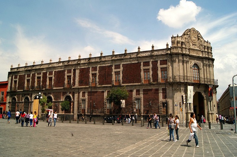 Inquisition Museum and Palace - Habibi World Travel & Tour