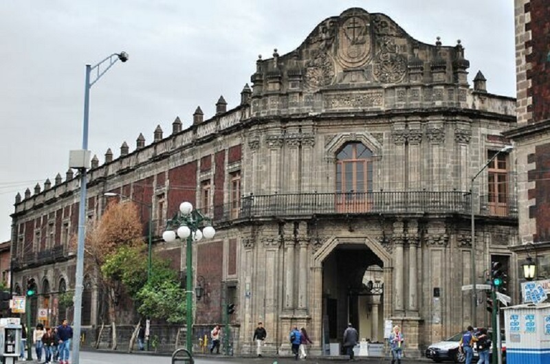 Inquisition Museum and Palace - Habibi World Travel & Tour