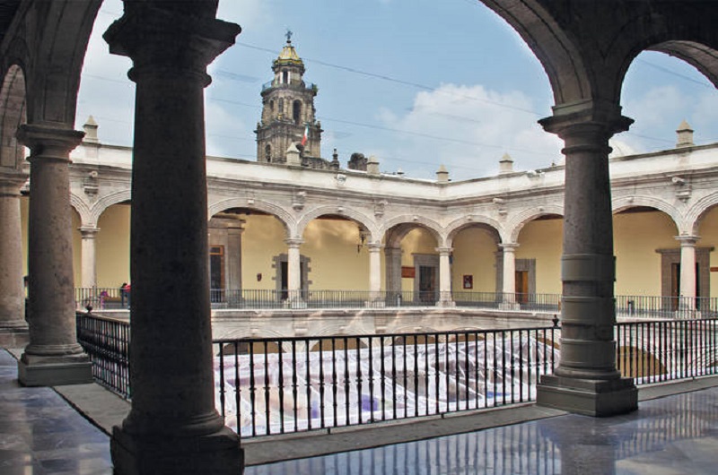Inquisition Museum and Palace - Habibi World Travel & Tour