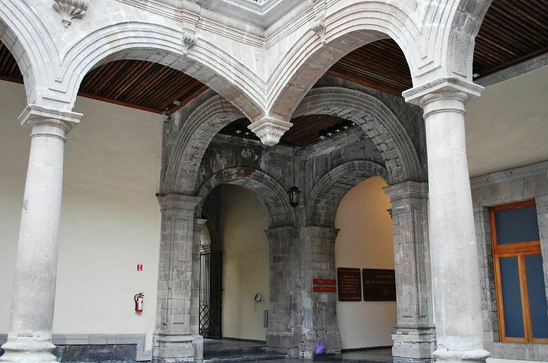 Inquisition Museum and Palace - Habibi World Travel & Tour
