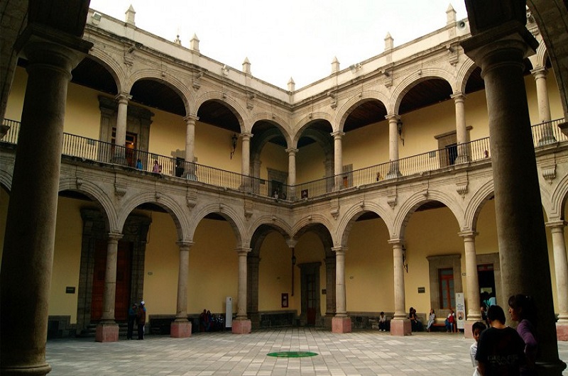 Inquisition Museum and Palace - Habibi World Travel & Tour