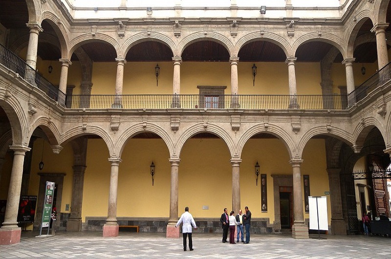 Inquisition Museum and Palace - Habibi World Travel & Tour