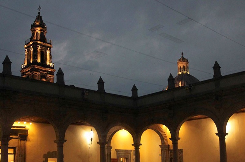 Inquisition Museum and Palace - Habibi World Travel & Tour