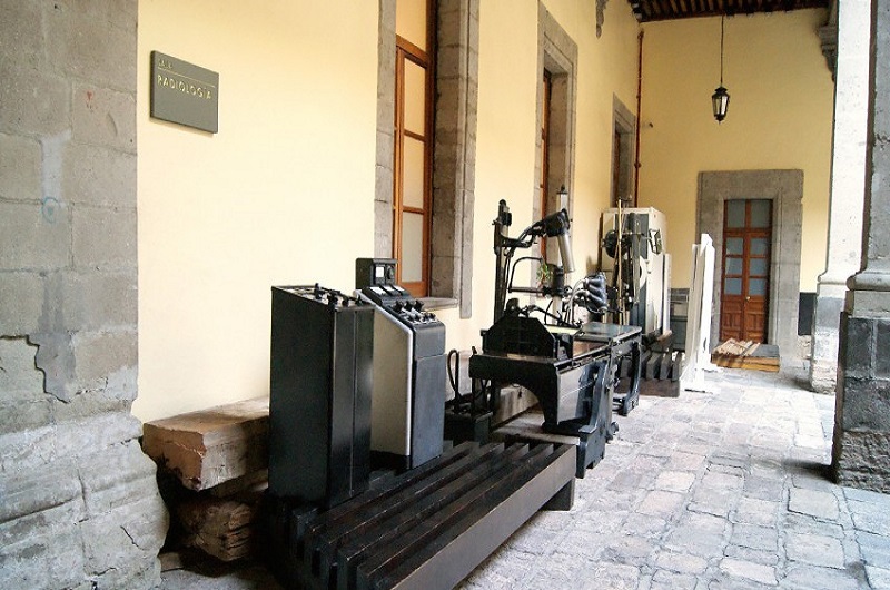 Inquisition Museum and Palace - Habibi World Travel & Tour