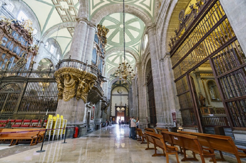 METROPOLITAN-CATHEDRAL 0002 - Habibi World Travel & Tour