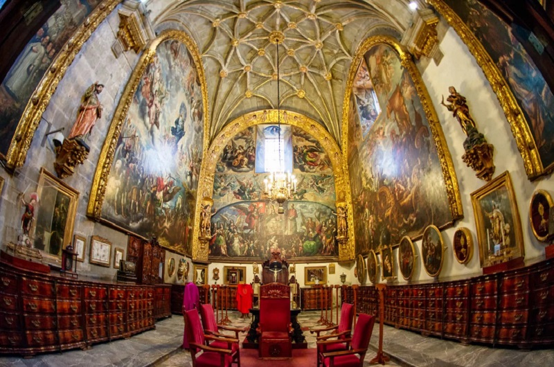 METROPOLITAN-CATHEDRAL 00013 - Habibi World Travel & Tour