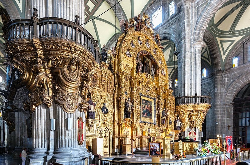 METROPOLITAN-CATHEDRAL 0003 - Habibi World Travel & Tour